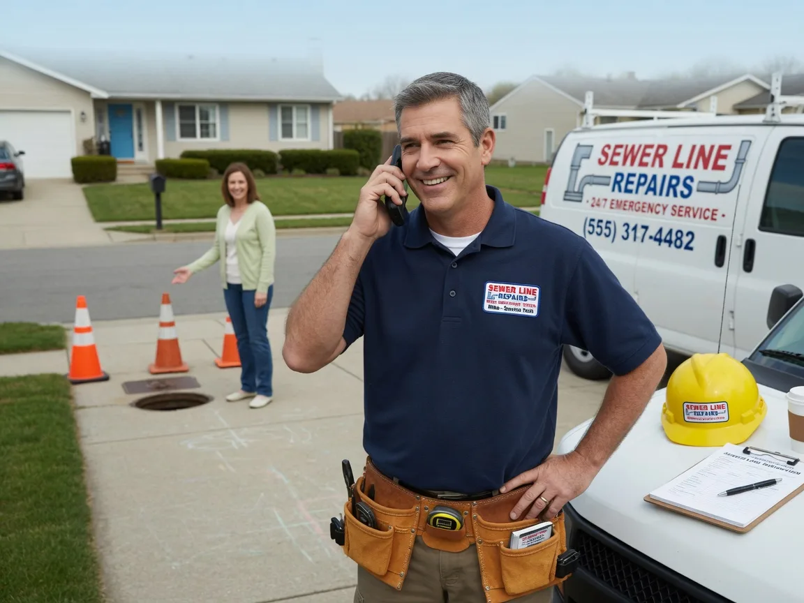 Emergency Plumber Benwood, WV FAQs